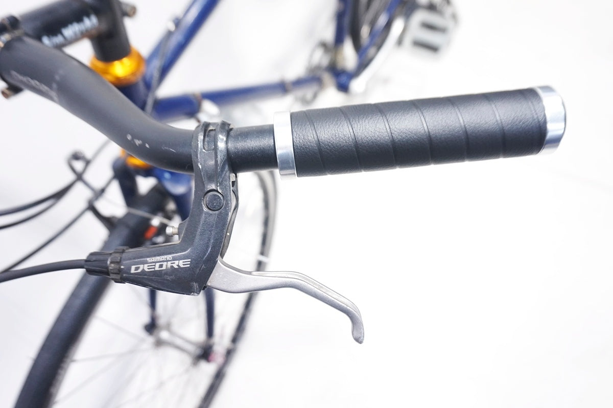 SURLY 「サーリー」 TRAVELERSxCHECK 2008年頃モデル クロスバイク / 大阪門真店