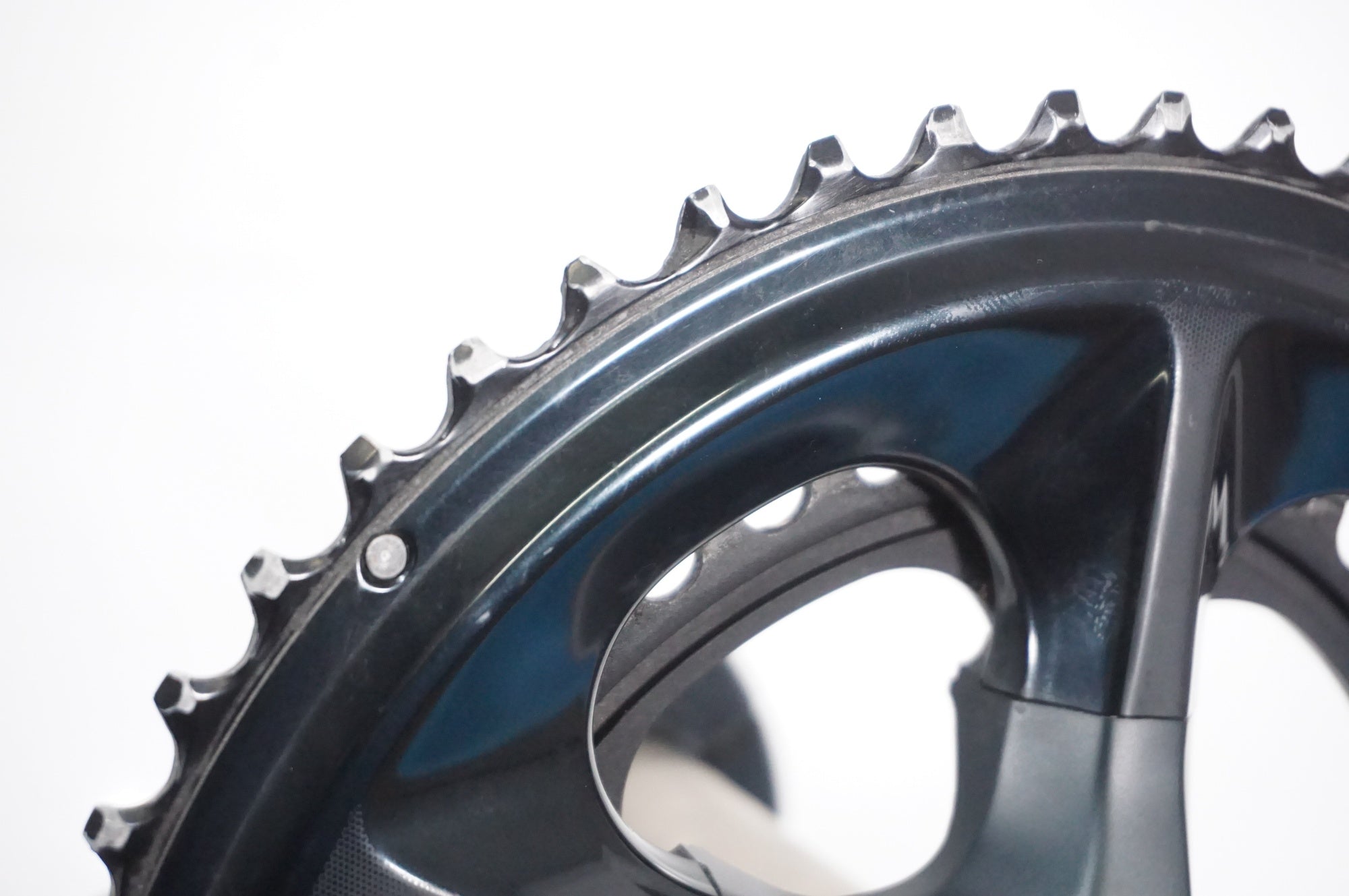 SHIMANO 「シマノ」 ULTEGRA FC-08 52-36T 165mm クランク / AKIBA店