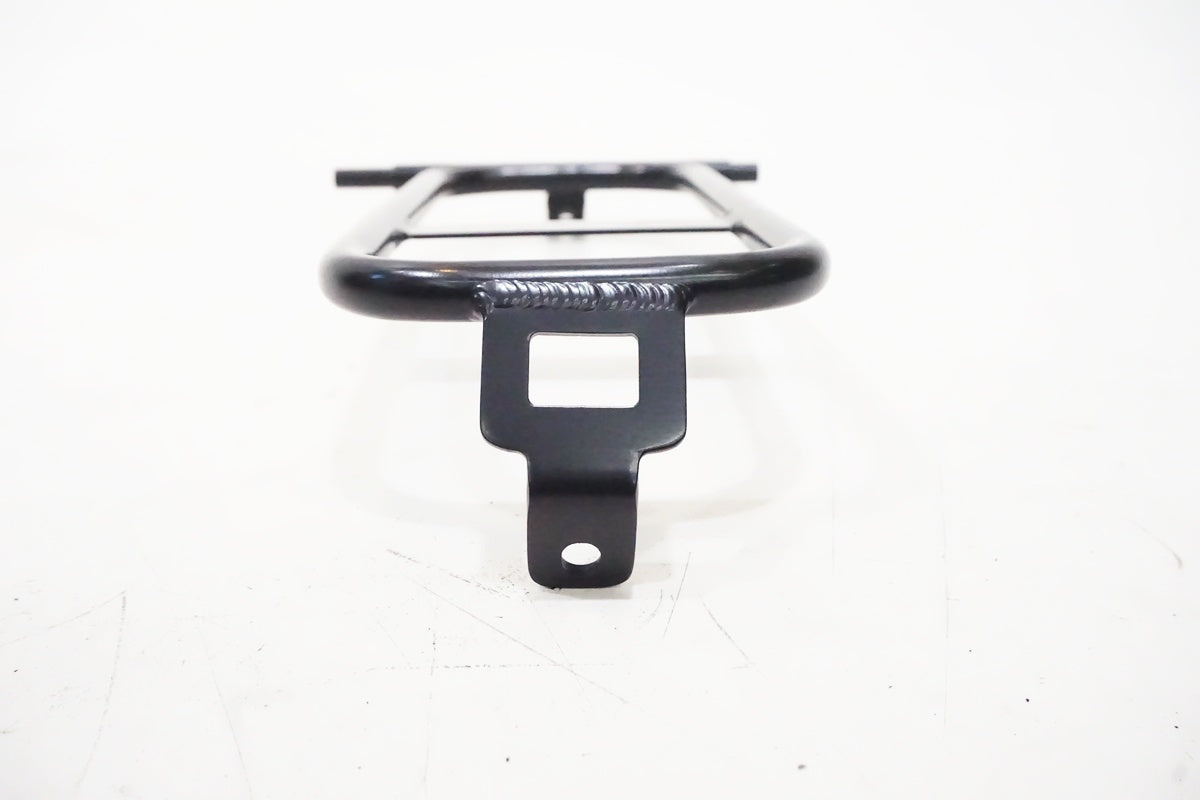 H＆H「エイチアンドエイチ」 Titanium Rear Rack MINI BROMPTON リア