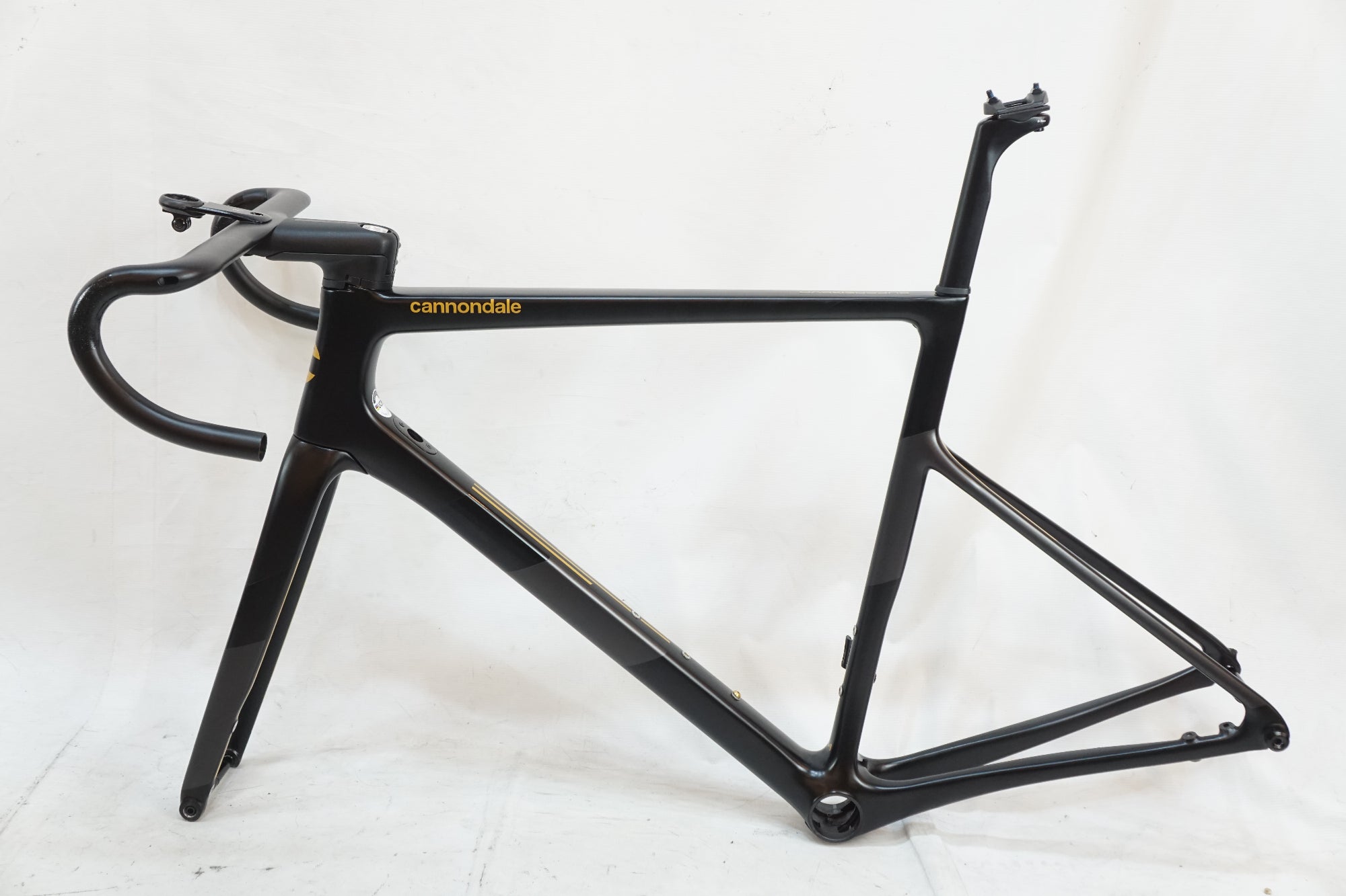 CANNONDALE 「キャノンデール」 SUPER SIX EVO HI-MOD DISC DURA-ACE DI2 2020年モデル フレームセット / バイチャリ浦和ベース