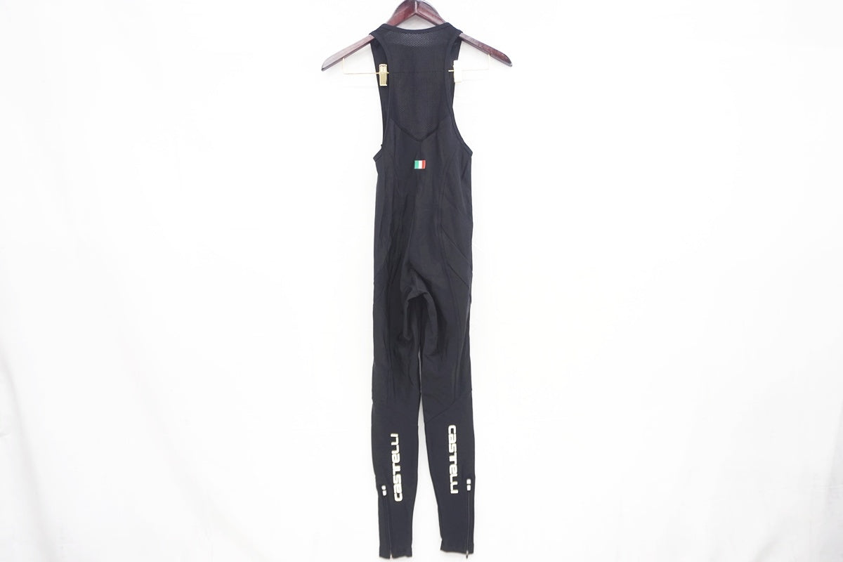 CASTELLI メンズ サイクルパンツ ビブタイツ セット CASTELLI 「カステリ」 Mサイズ ビブタイツ / 大阪美原北インター店