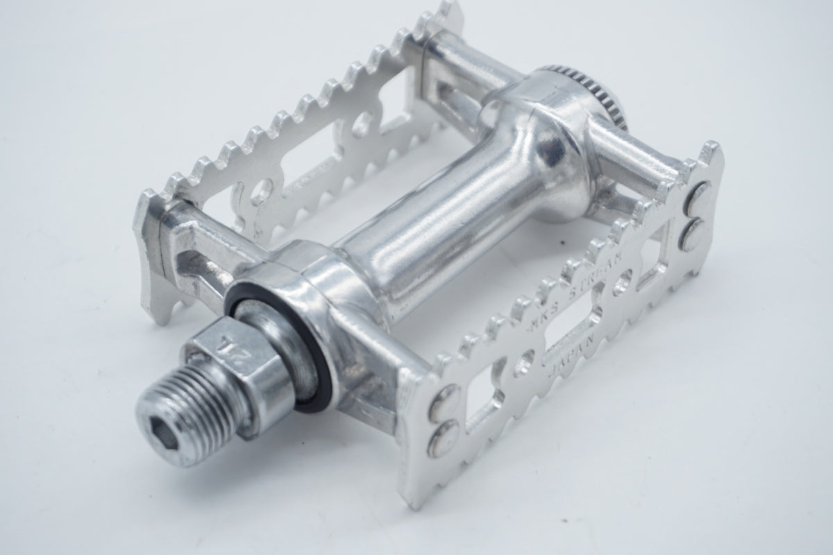 MKS 「ミカシマ」 STREAM ペダル / 滋賀大津店