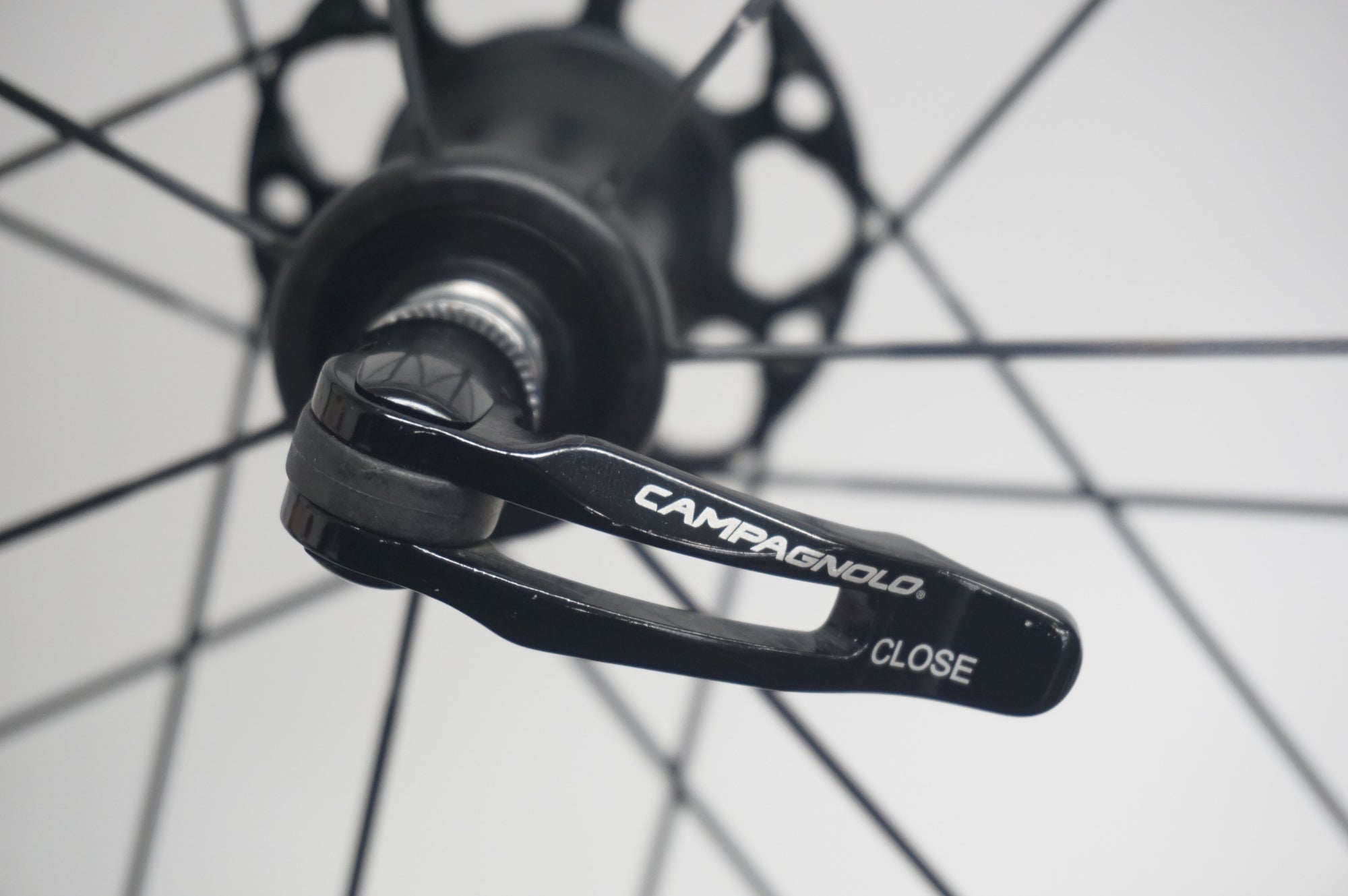 CAMPAGNOLO 「カンパニョーロ」 ZONDA C17 シマノ11速 ホイールセット / 福岡店