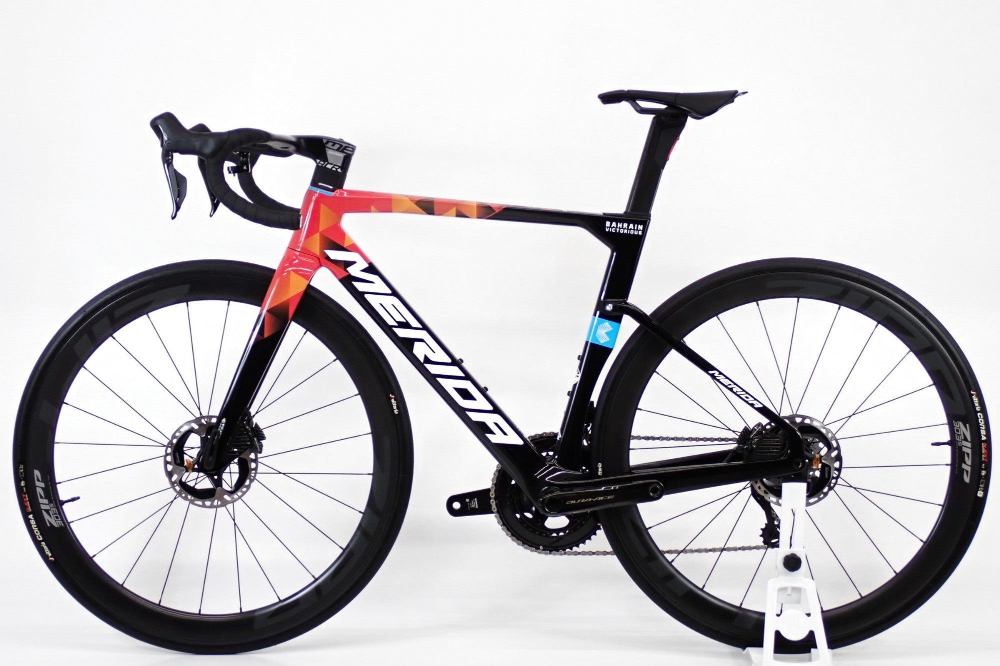 MERIDA 「メリダ」 REACTO TEAM 2023年モデル ロードバイク / 伊勢崎店