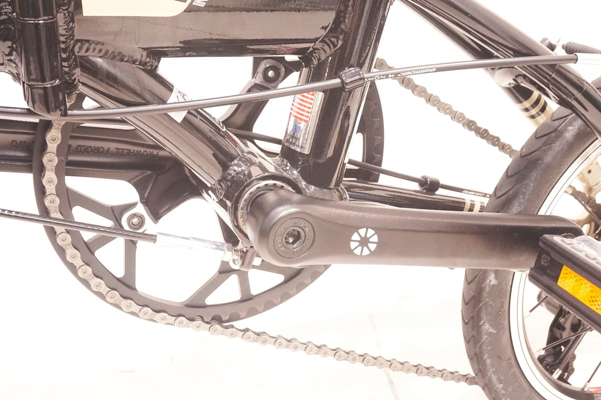 DAHON 「ダホン」 K3 2023年モデル 14インチ 折り畳み自転車 / 大阪門真店