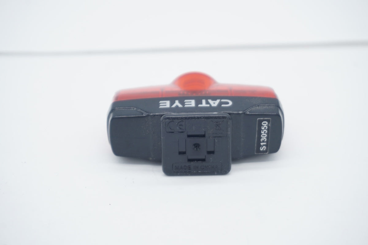 CATEYE 「キャットアイ」 TL-LD635 リアライト/ 京都八幡店