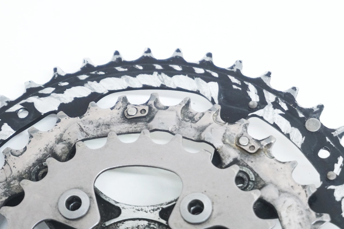 SHIMANO 「シマノ」 DEORE FC-M540 48-36-26T 170mm クランク / 大阪美原北インター店