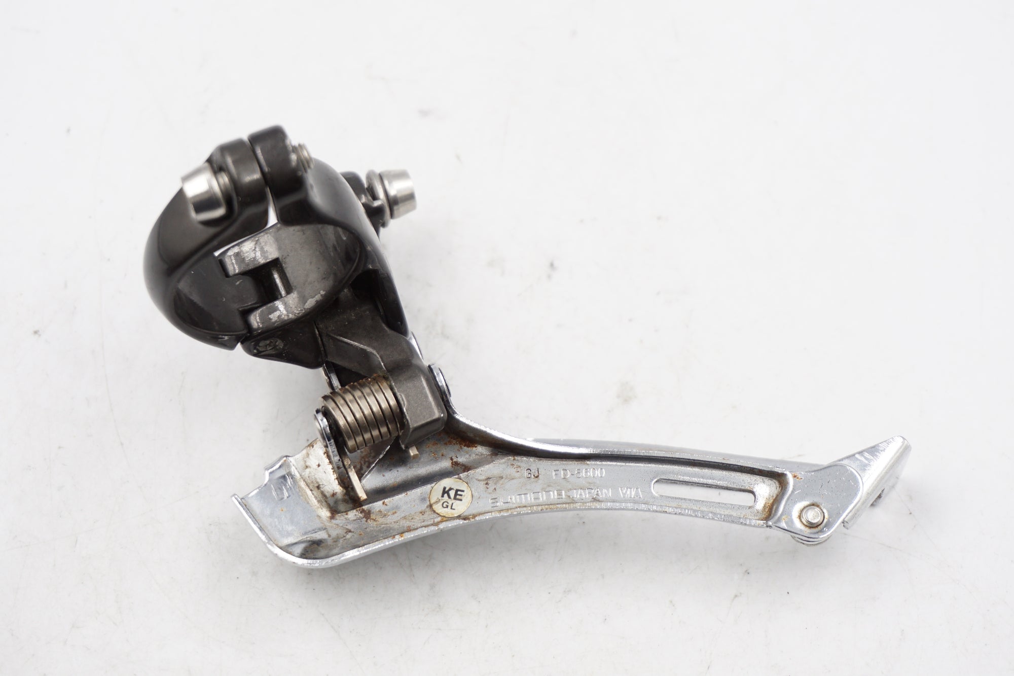 SHIMANO 「シマノ」 105 FD-5600 フロントディレイラー / 奈良店