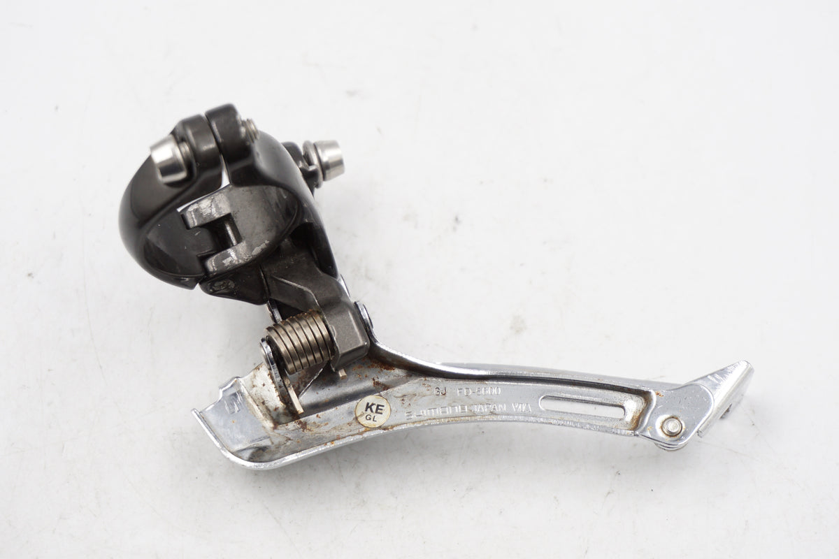 SHIMANO 「シマノ」 105 FD-5600 フロントディレイラー / 奈良店