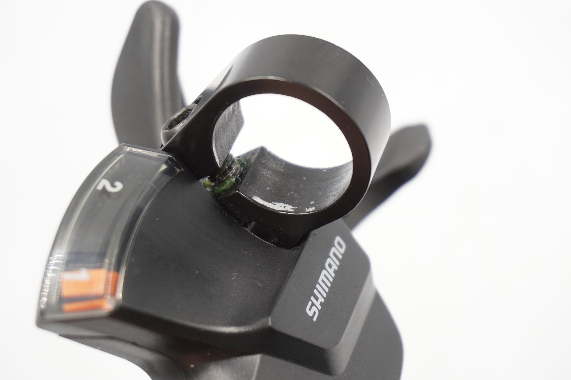 SHIMANO 「シマノ」 SL-M315 ラピッドファイヤーシフター / 奈良店