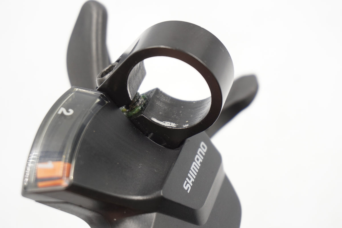 SHIMANO 「シマノ」 SL-M315 ラピッドファイヤーシフター / 奈良店
