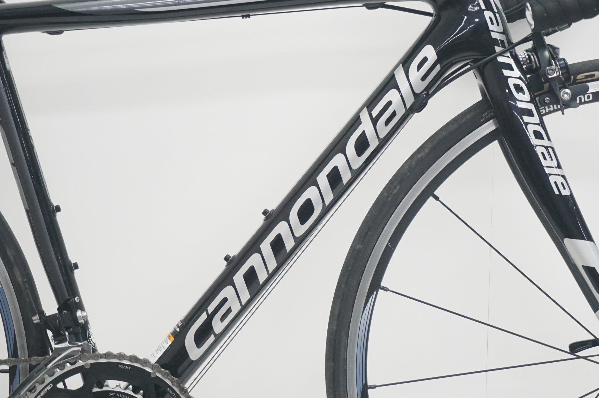 CANNONDALE「キャノンデール」 SUPERSIX EVO 5 2014年モデル ロードバイク スポーツ自転車 3721112400001 CANNONDALE 「キャノンデール」 SUPERSIX EVO 5 2014年モデル ロード