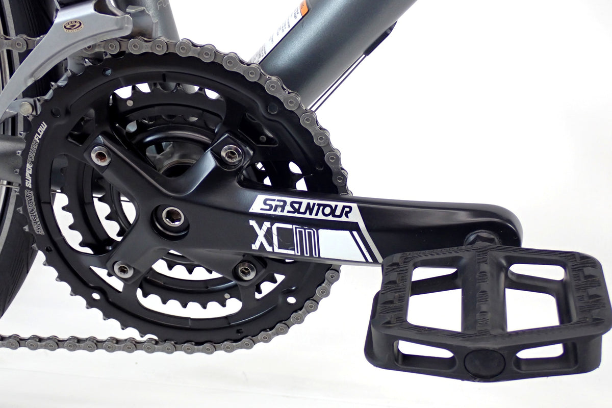 CANNONDALE 「キャノンデール」 QUICK4 2017年モデル クロスバイク / 伊勢崎店