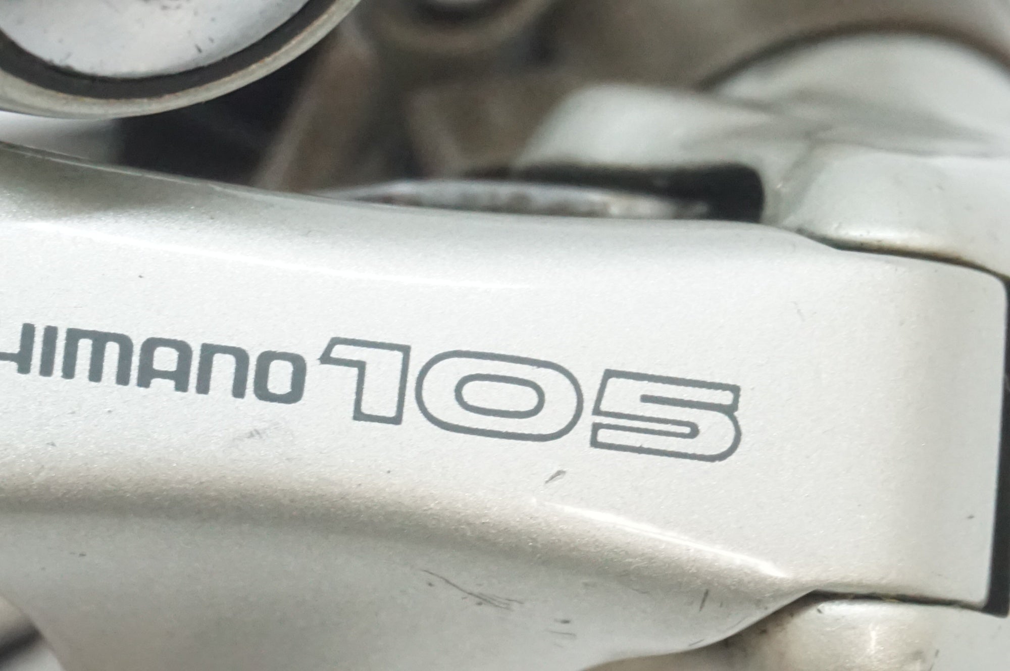 SHIMANO 「シマノ」 105 RD-1055 リアディレイラー / 福岡店