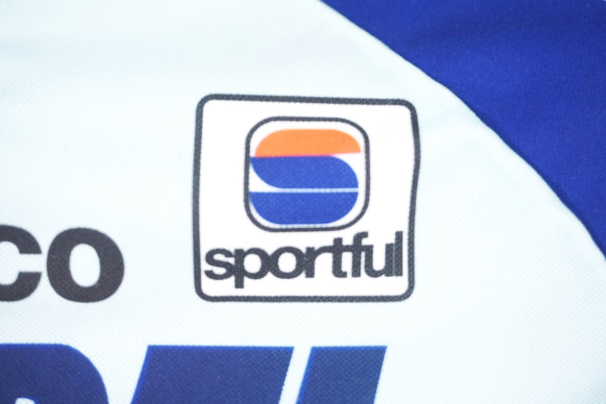 SPORTFUL 「スポーツフル」 MAPEI サイズ不明 サイクルジャージ / 大阪美原北インター店