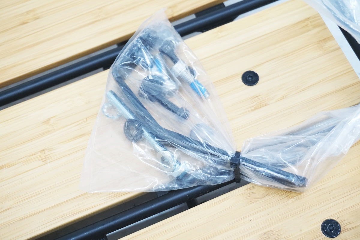 RITEWAY 「ライトウェイ」 フロントバスケット / 大阪美原北インター店