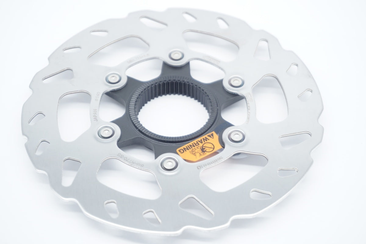 SHIMANO 「シマノ」 SM-RT70-SS φ140 ディスクローター / 滋賀大津店