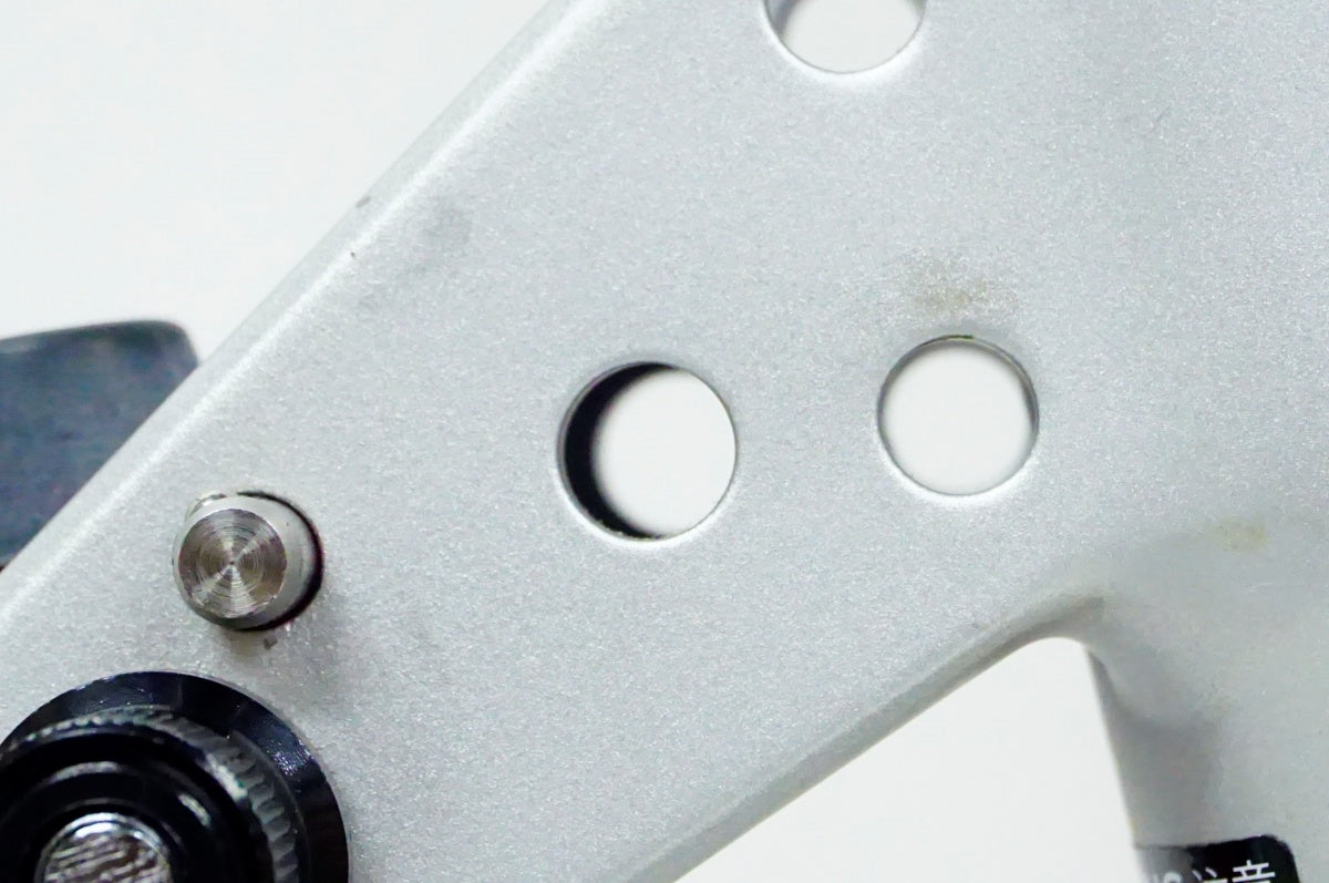 TYRELL 「タイレル」 FX NAKED SILVER EDITION 2020年モデル 20インチ ミニベロ / 名古屋大須店