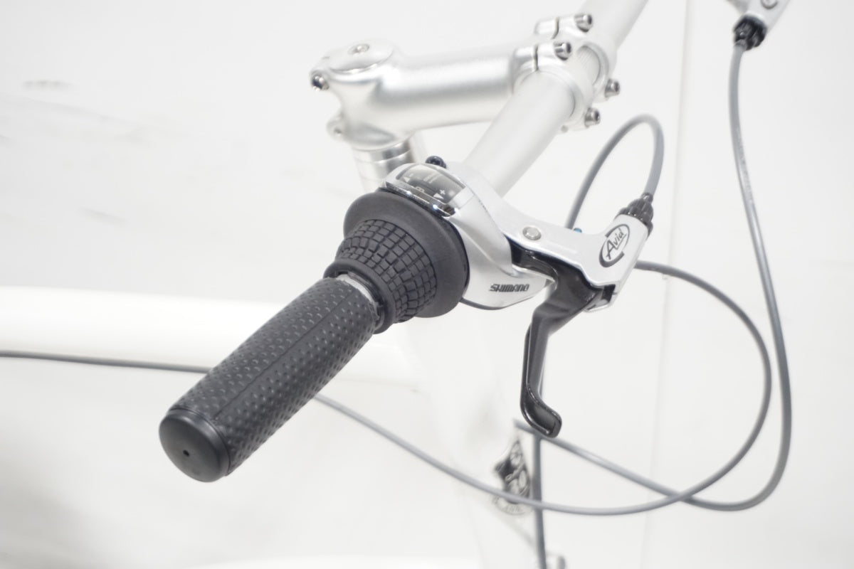 DAHON 「ダホン」 DASH P8 2013年モデル 20インチ 折り畳み自転車 / 滋賀大津店