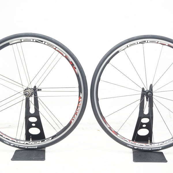 日本限定 C15 ZONDA 「カンパニョーロ」 CAMPAGNOLO 2-WAY カンパ FIT その他