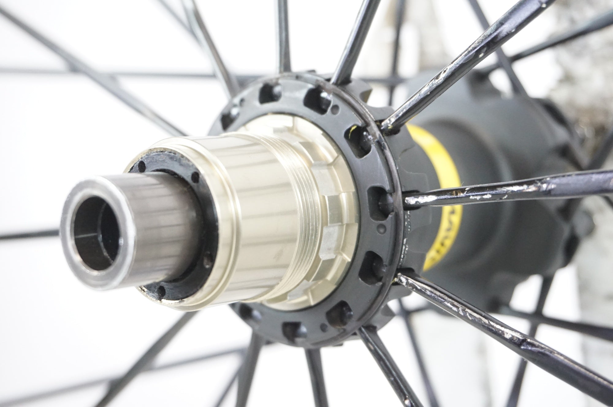 MAVIC 「マビック」 DEEMAX PRO SAM HILL LTD SRAM XD ホイールセット / 宇都宮店
