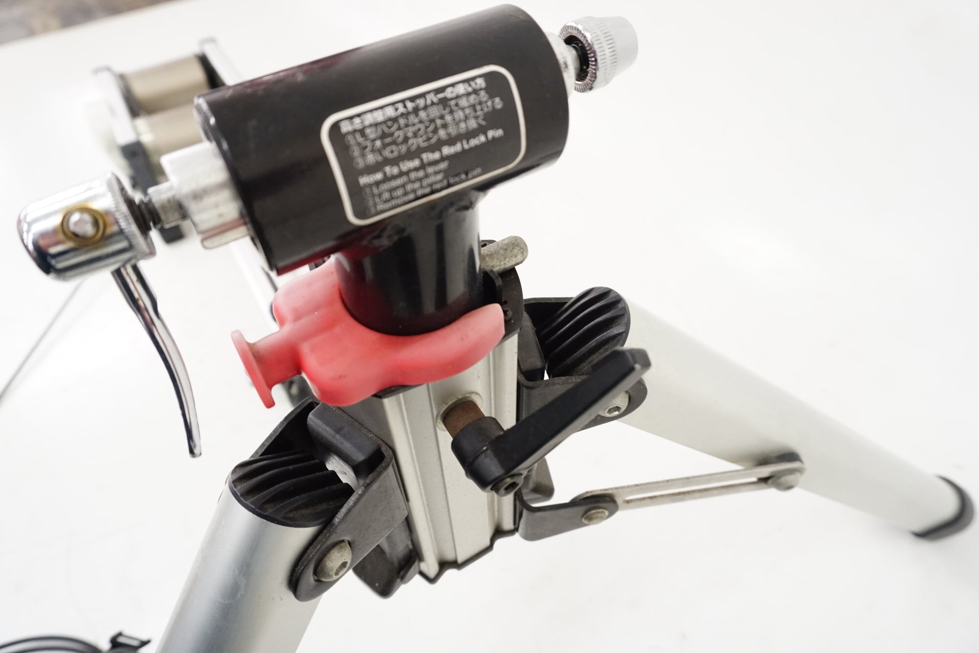 MINOURA 「ミノウラ」 FG542 LIVERIDE HYBRID ROLLER サイクルトレーナー　/ 浜松店