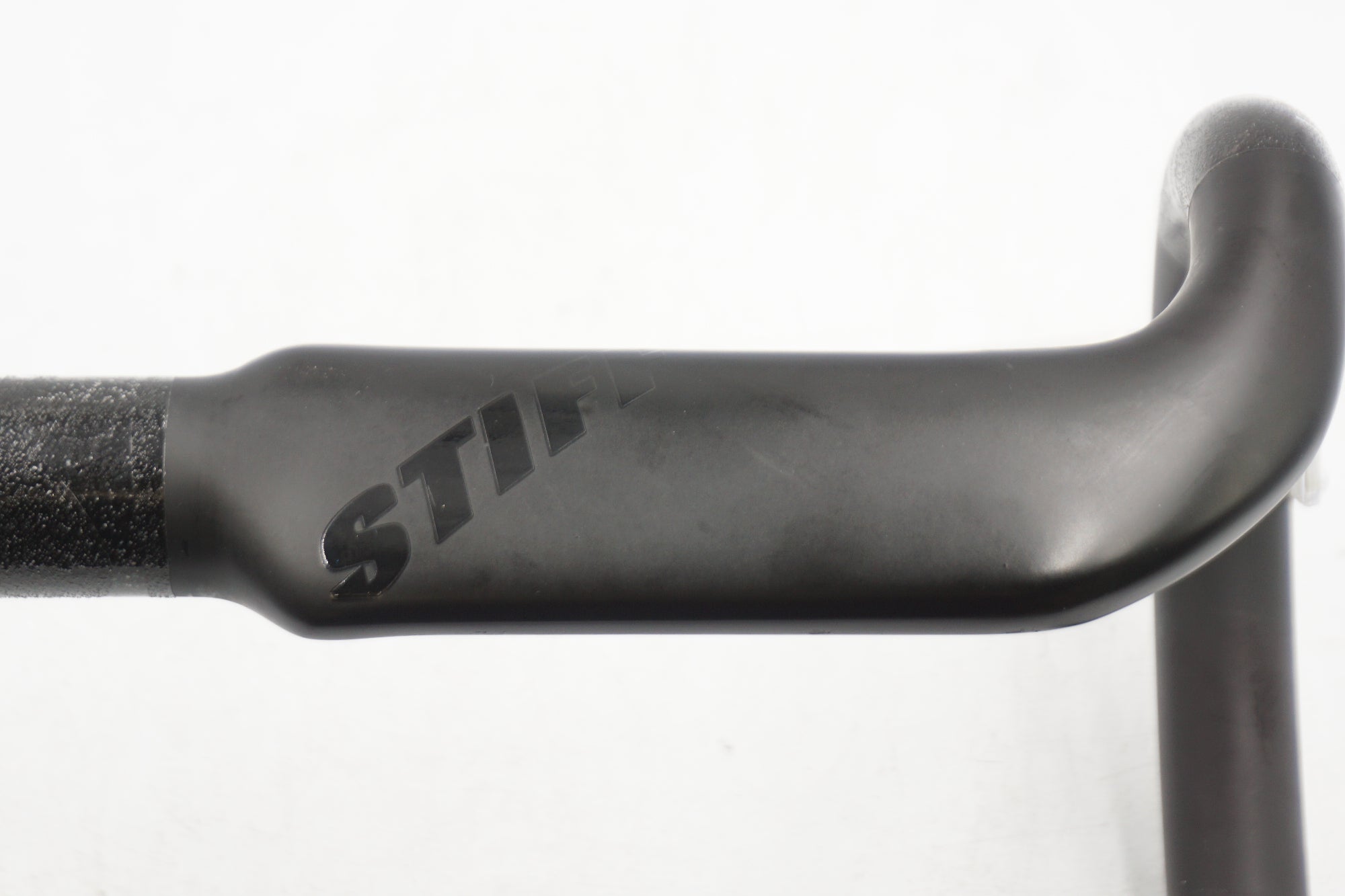 TNI 「ティーエヌアイ」 STIFF Φ31.8 380mm ハンドル / 奈良店