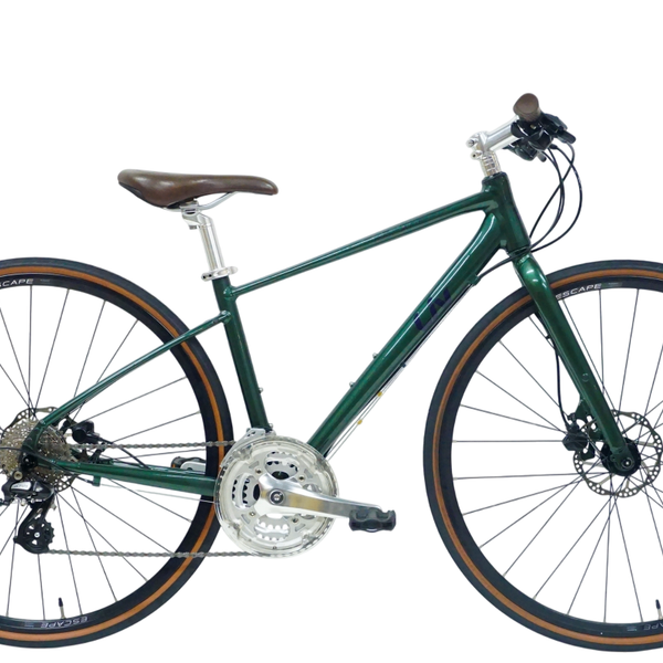 素晴らしい GIANT 「ジャイアント」 LIV ESCAPE R W DISC 2021年モデル 自転車本体