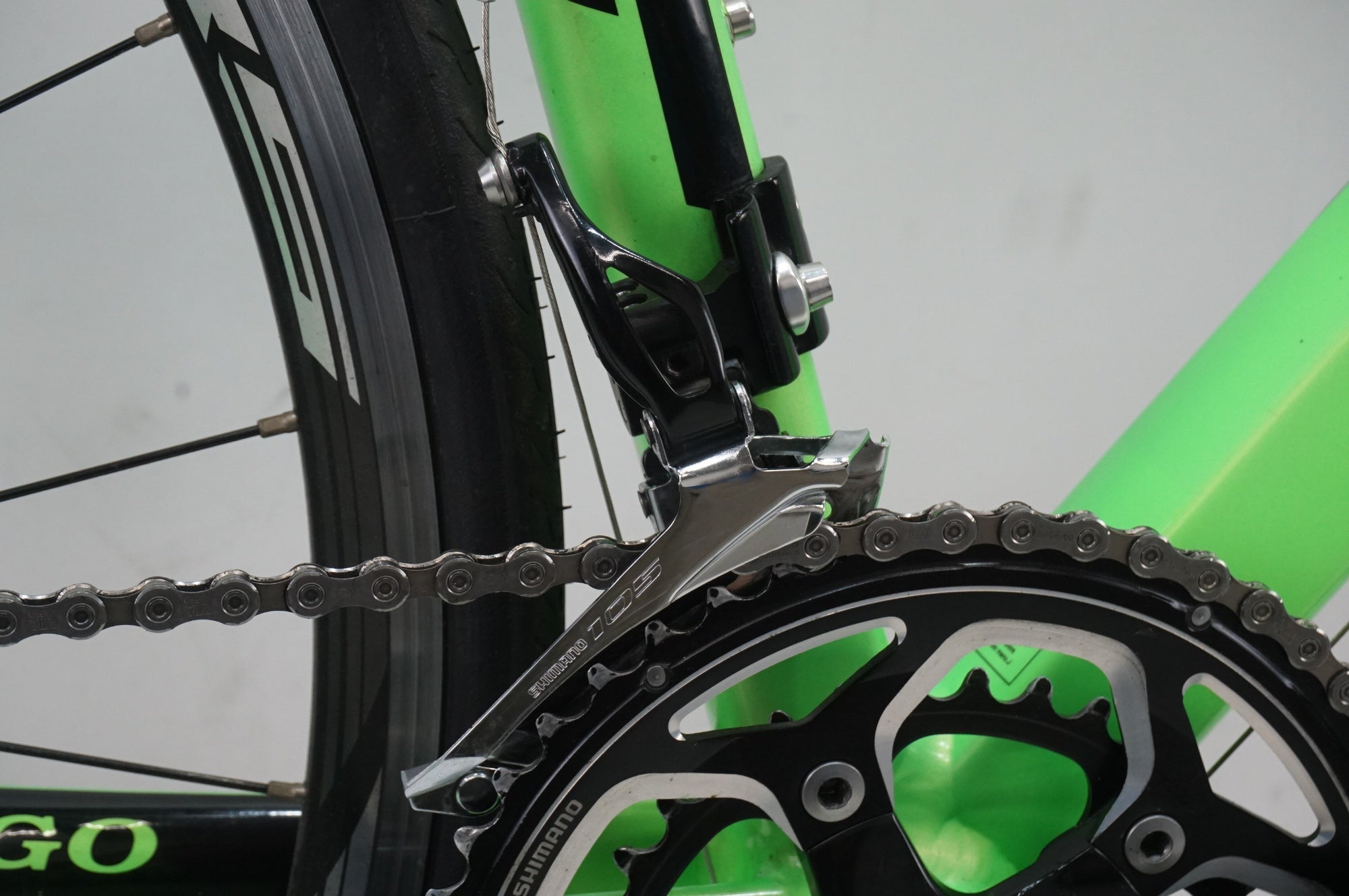 COLNAGO 「コルナゴ」 CX-ZERO ALU 105 2015年モデル ロードバイク / 大宮店