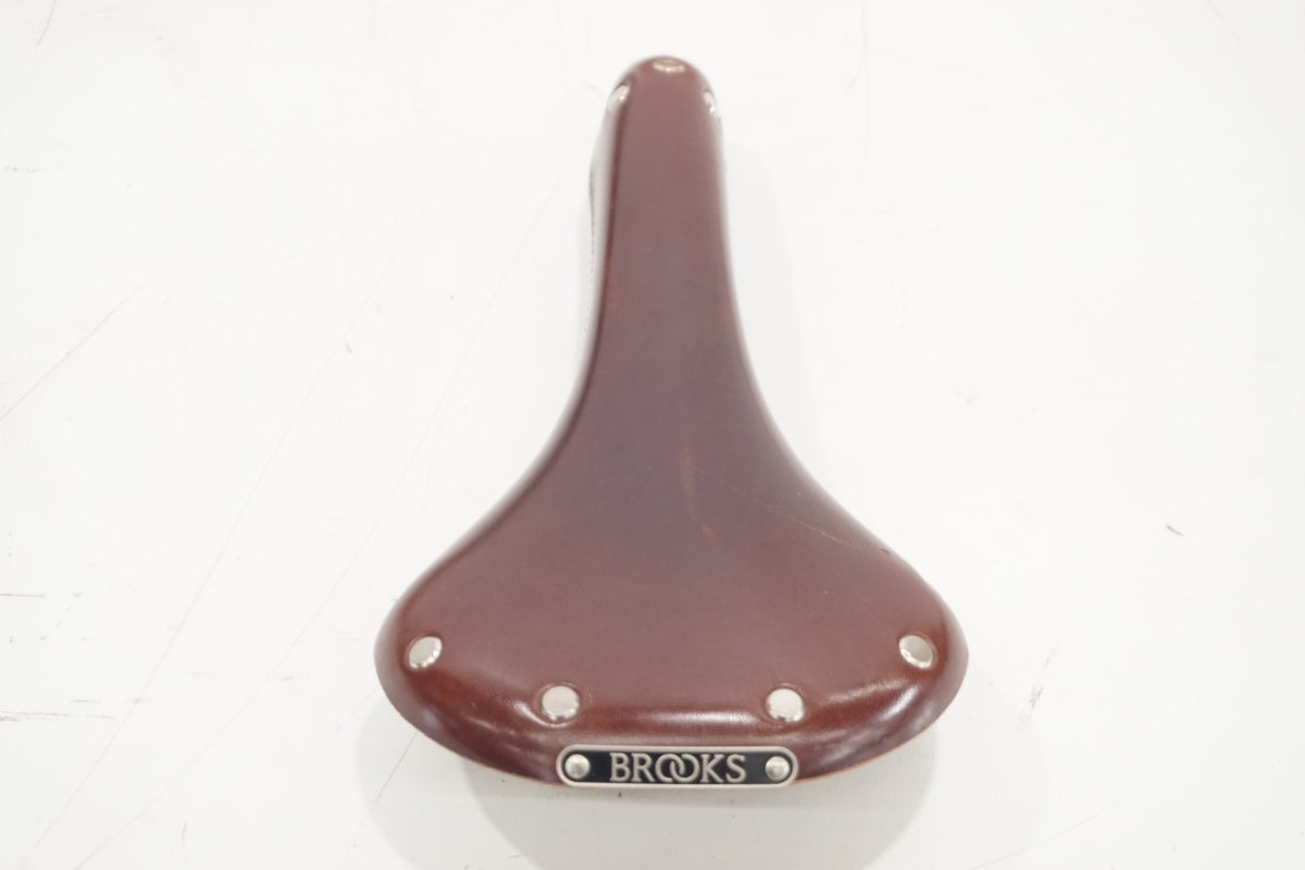 パーツ BROOKS b15 BROOKS 「ブルックス」 B15 THE NEW SWALLOW LIMITED EDITION