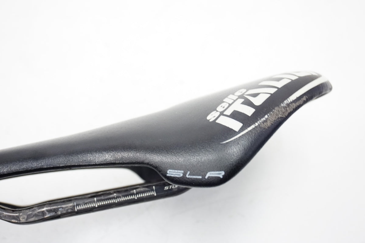 SELLE ITALIA「セライタリア」 SLR CARBON TEAM EDITION サドル / 浜松店