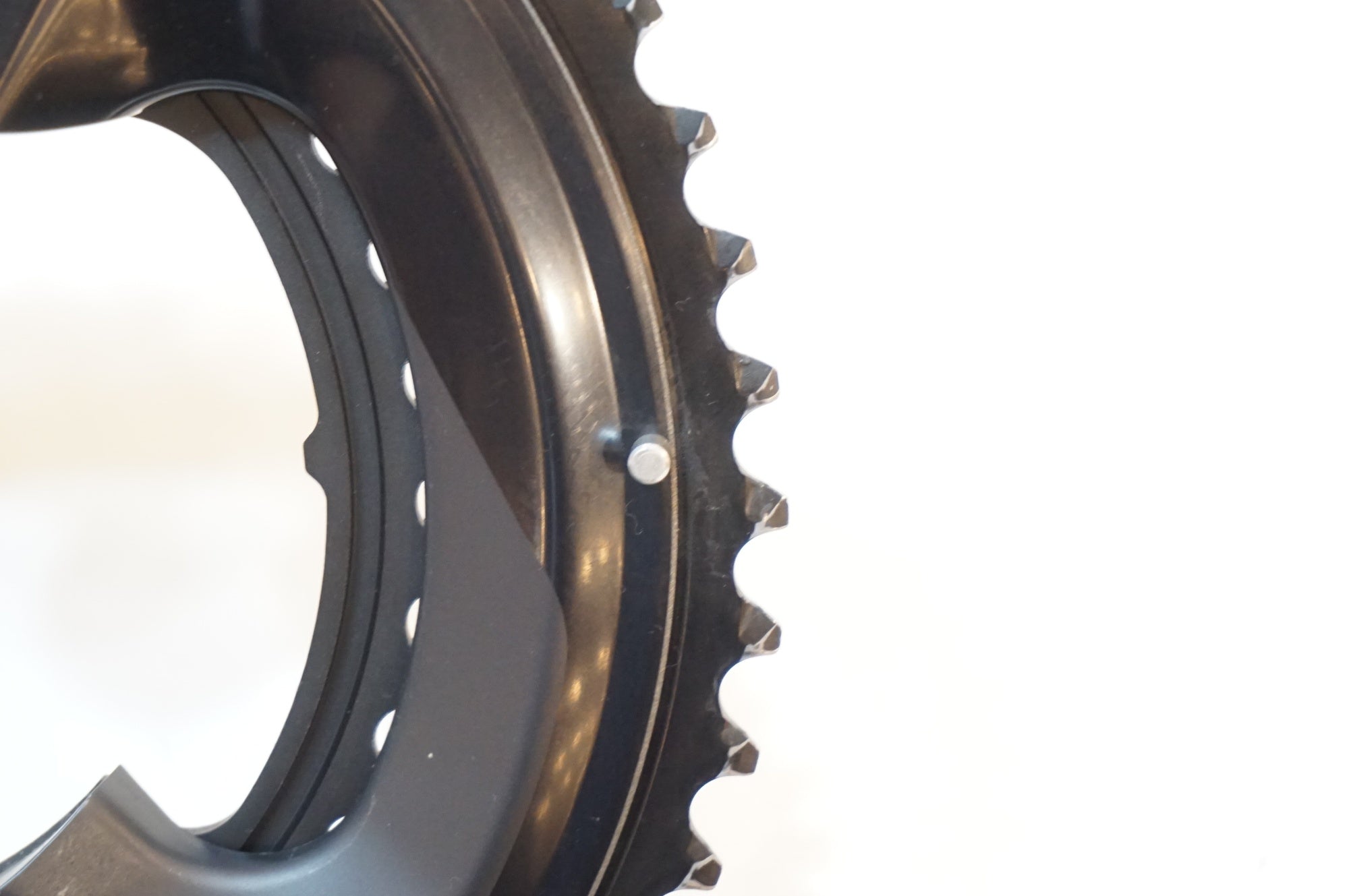 SHIMANO 「シマノ」 ULTEGRA R8000 52-36T チェーンリングセット / 浦和ベース