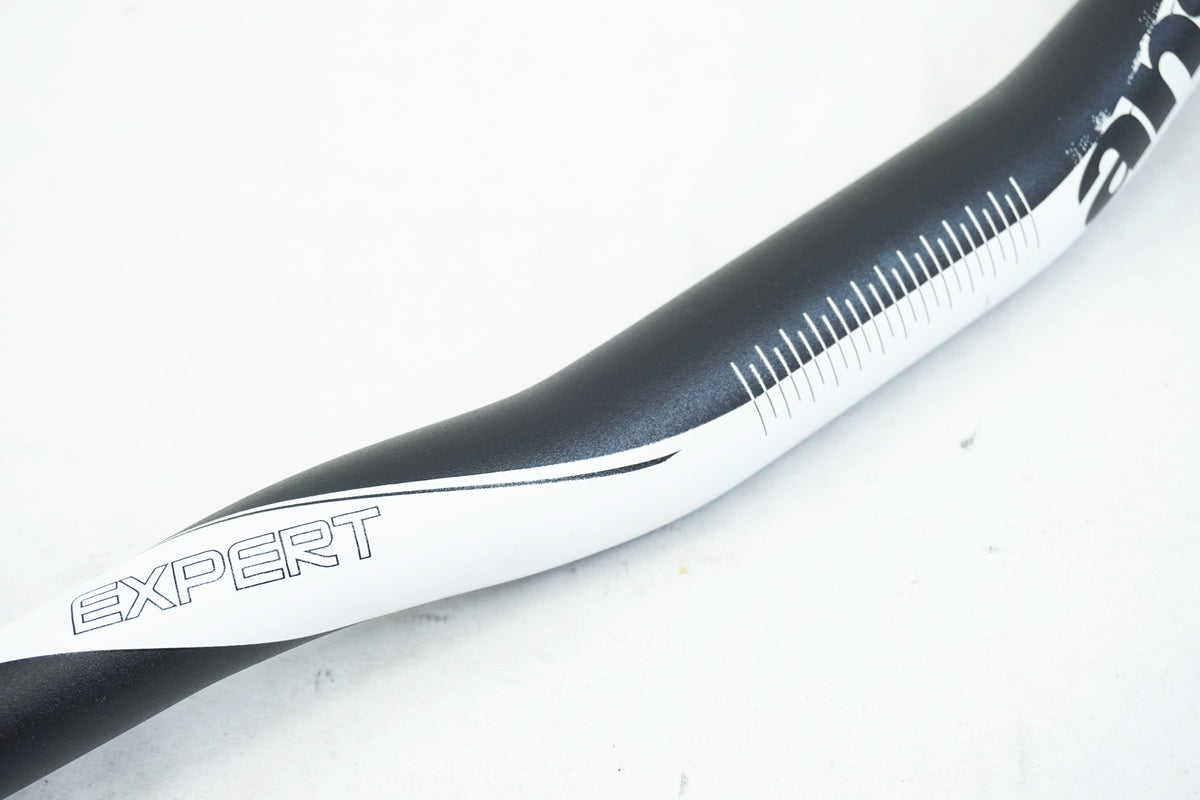 ANSWER 「アンサー」 EXPERT PROTAPER フラットバー Φ31.8 780mm ハンドル / 有明ガーデン店