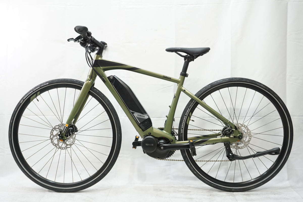 YAMAHA 「ヤマハ」 YPJ-EC 2020年モデル 電動アシスト自転車 / 大宮店