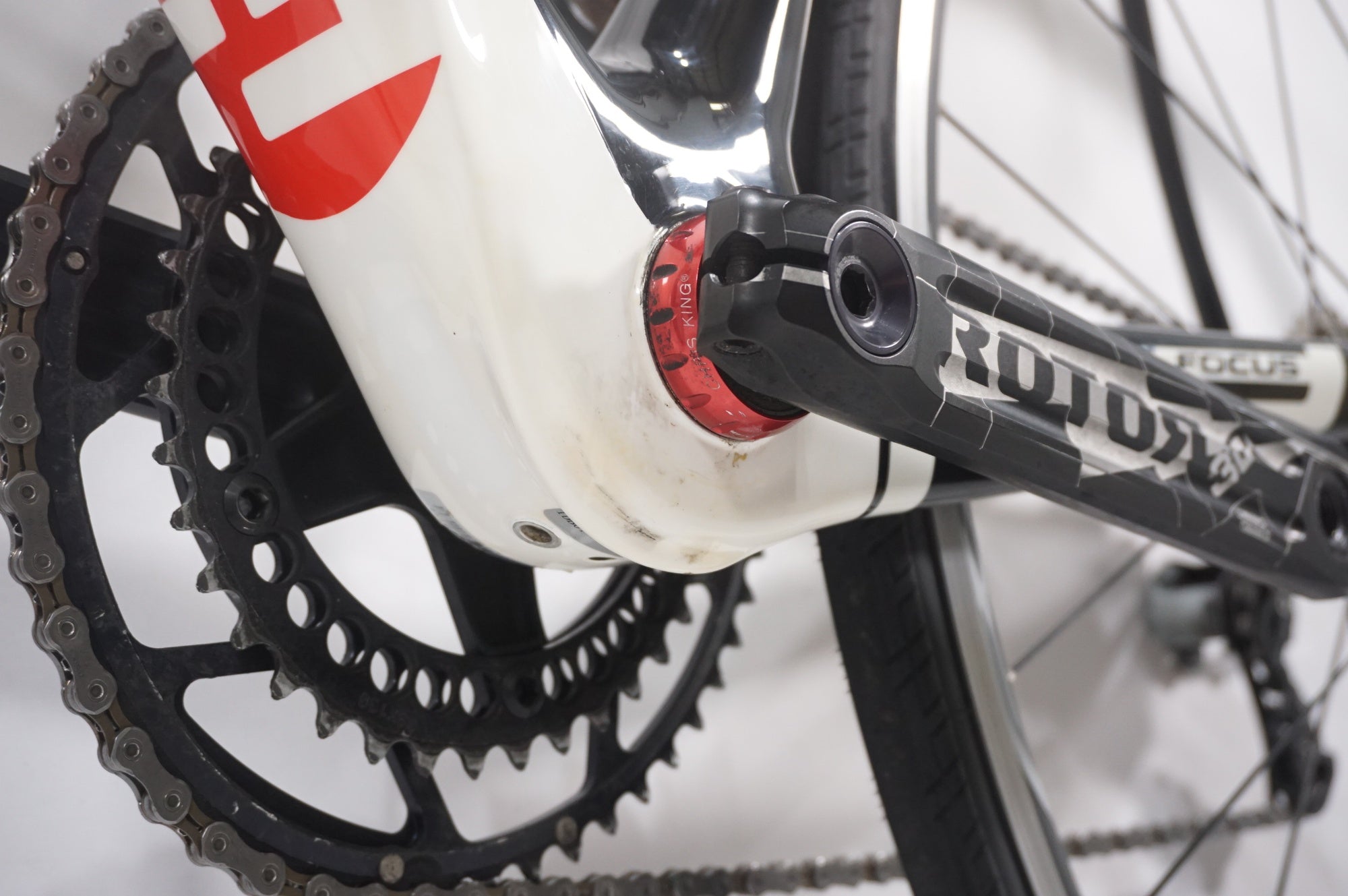 FOCUS 「フォーカス」 IZALCO 2010年モデル ロードバイク / AKIBA店