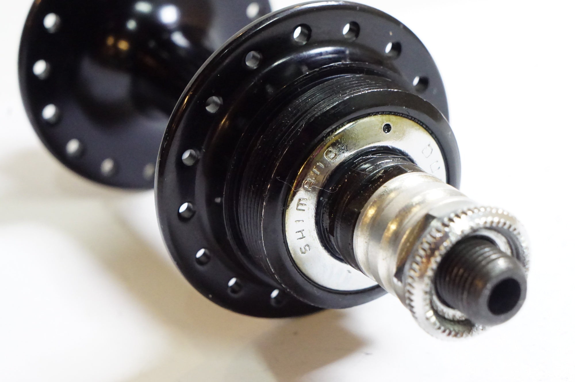 SHIMANO 「シマノ」 DURA-ACE ボスフリー リアハブ / 熊谷本店