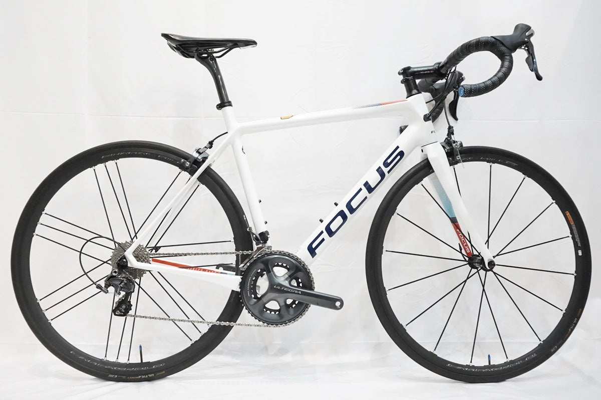 FOCUS 「フォーカス」 IZALCO RACE 9.7 2020年モデル ロードバイク / バイチャリ世田谷店