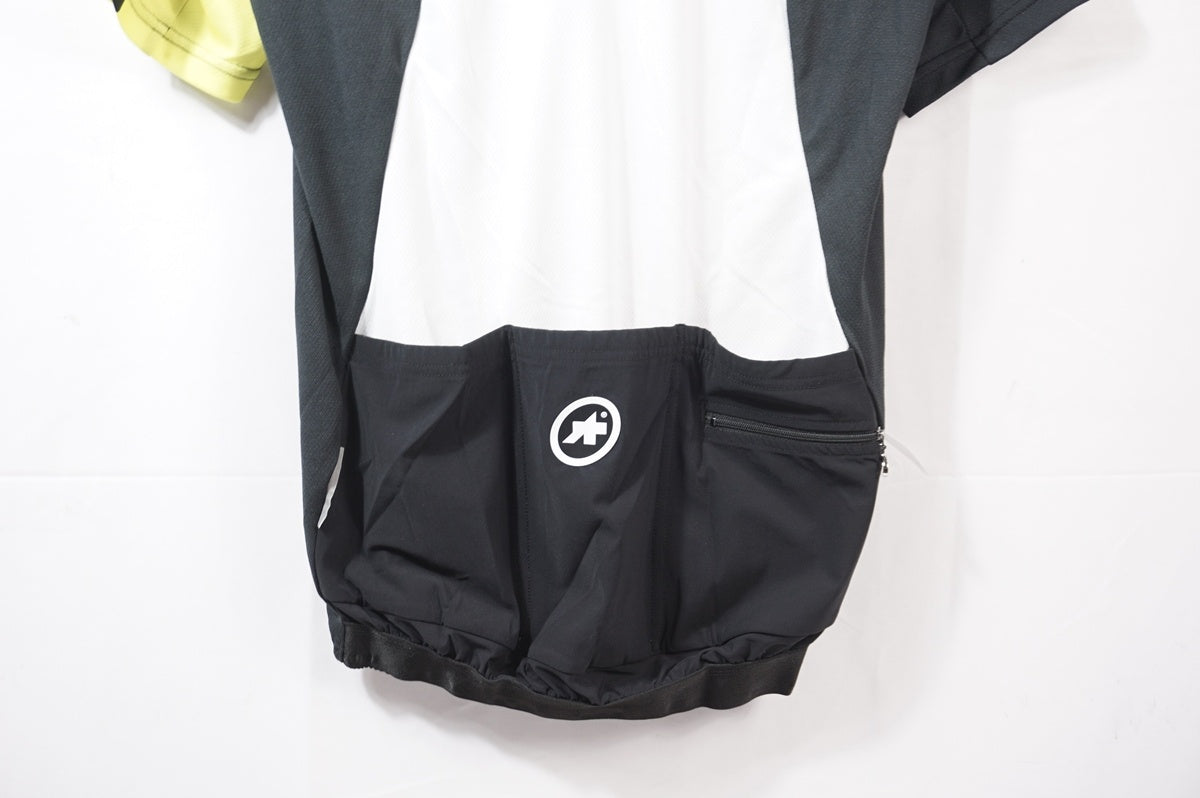 ASSOS 「アソス」 Sサイズ ジャージ / バイチャリ世田谷店