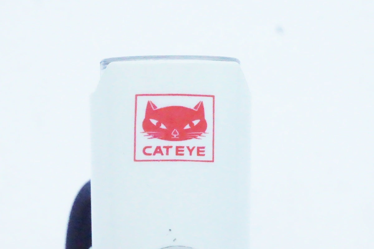 CATEYE「キャットアイ」 VOLT100 XC フロントライト/ 京都西院店