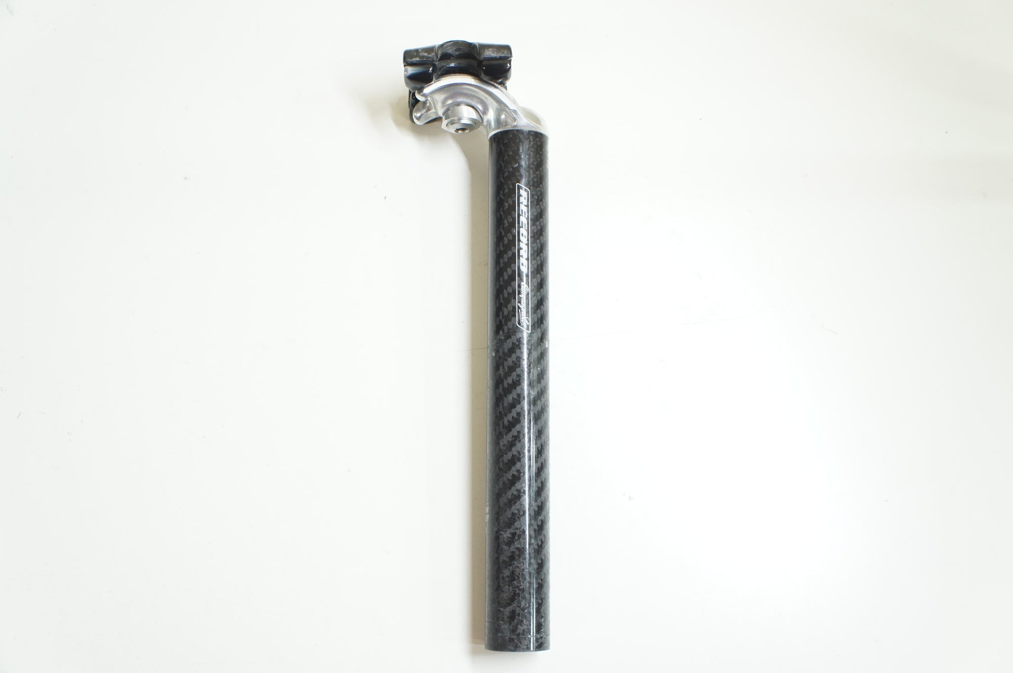 CAMPAGNOLO 「カンパニョーロ」 RECORD 220mm φ27.2 シートポスト / 大宮店