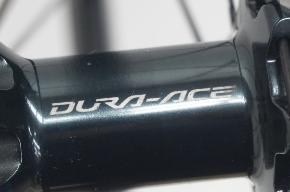 SHIMANO 「シマノ」 DURA-ACE WH-9000 C35 CL シマノ11速 リアホイール / 福岡店