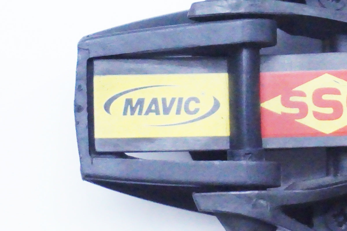 MAVIC「マビック」 SSC ペダル/ 京都西院店