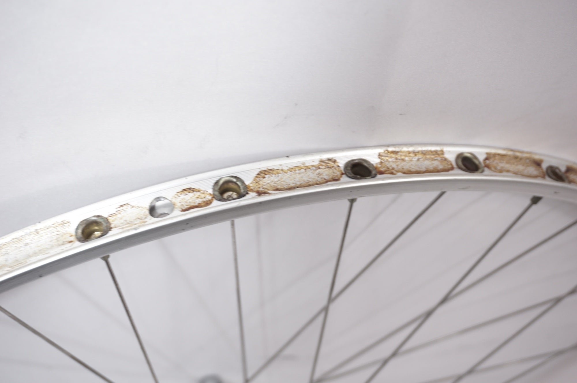 ARAYA 「アラヤ」 R-50リム SHIMANO 105ハブ シマノ7速 ホイールセット