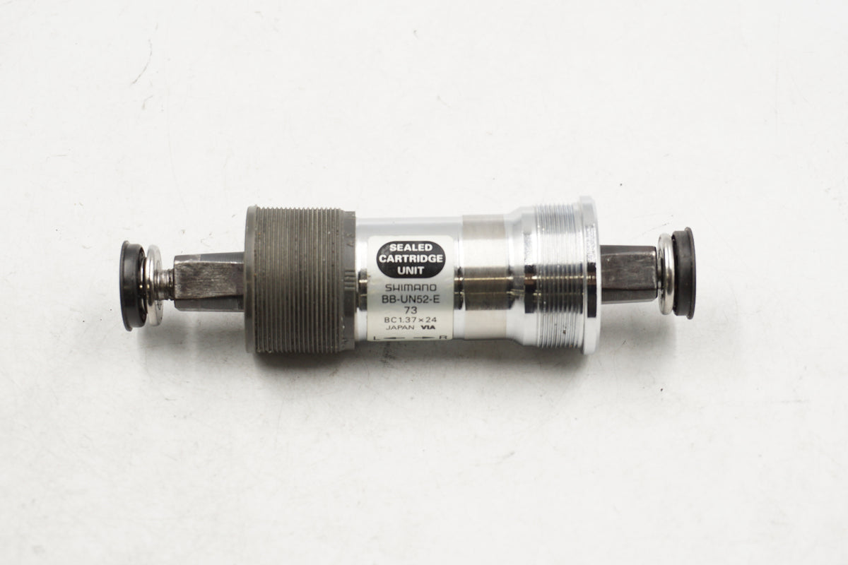 SHIMANO 「シマノ」 BB-UN52-E ボトムブラケット / 奈良店