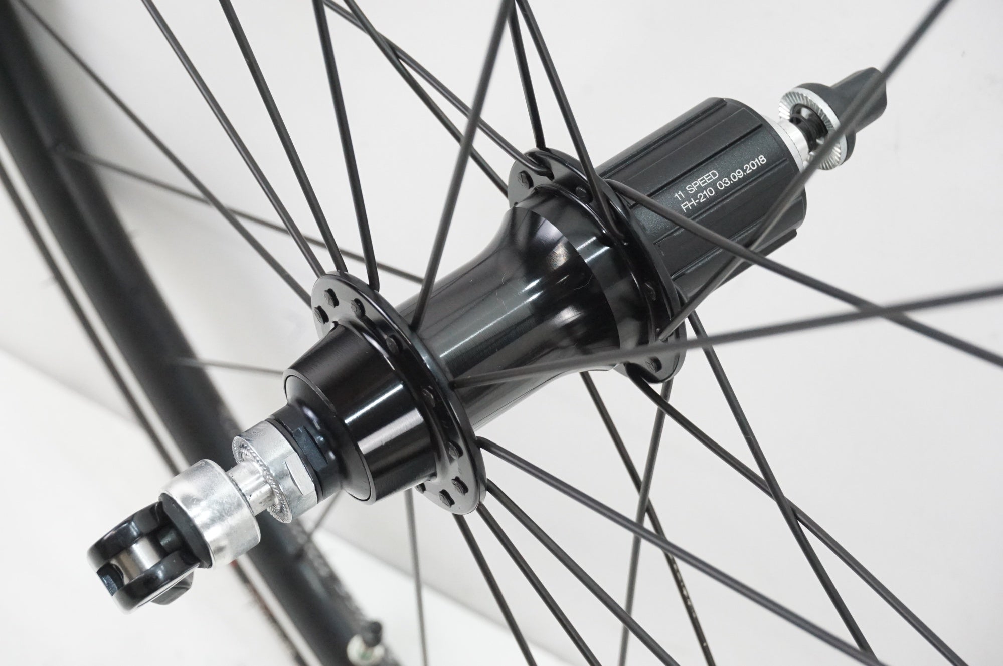 DT SWISS 「「ディーティースイス」 R460 シマノ11S ホイールセット / 大宮店