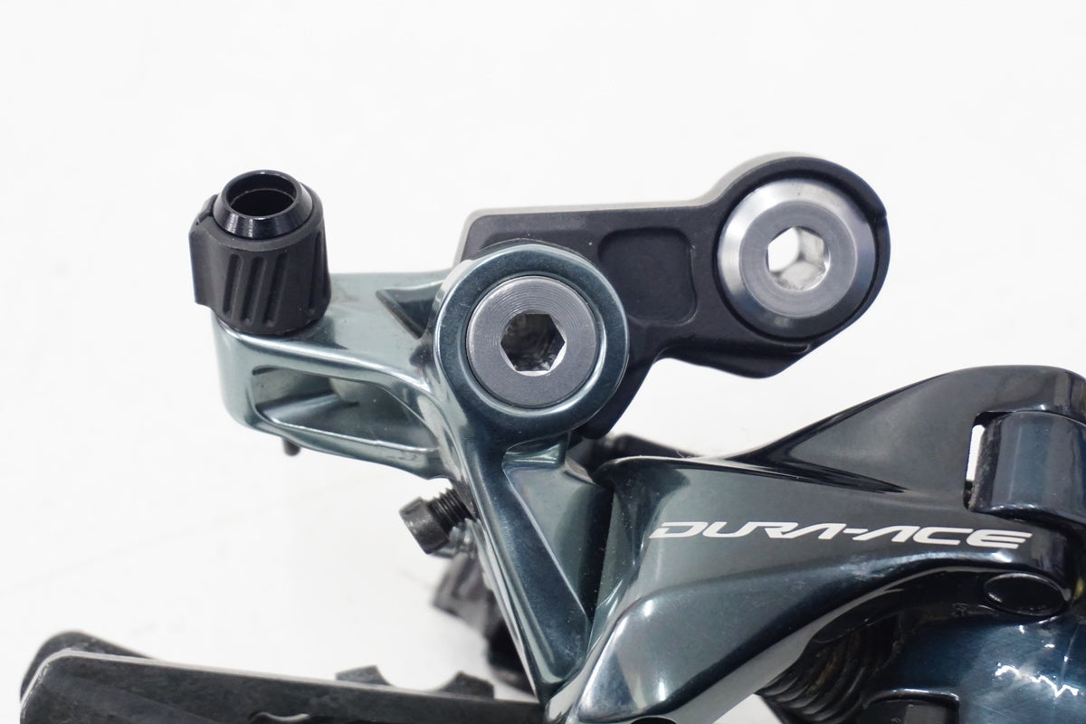 SHIMANO「シマノ」 DURA-ACE RD-R9100 リアディレイラー / 浜松店