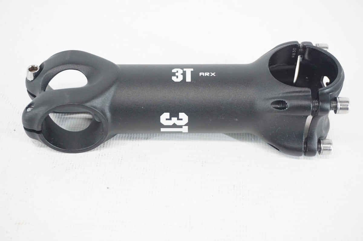 3T 「スリーティー」 ARX φ31.8 110mm ステム / 阪急塚口店