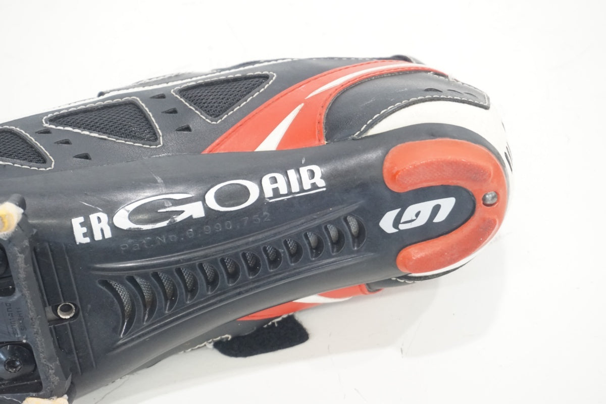 LOUIS GARNEAU 「ルイガノ」 VENTILATOR EU44サイズ シューズ/ 滋賀大津店
