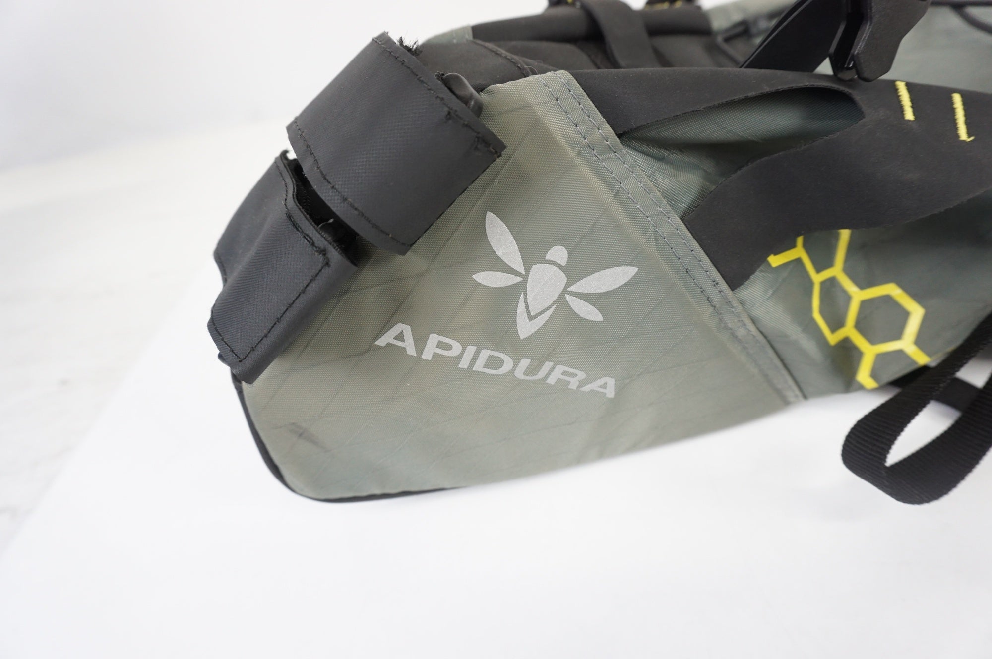 すぐったレディース福袋 サドルバッグ 「アピデュラ」 APIDURA / バイチャリ ｜ 大宮店 アクセサリー