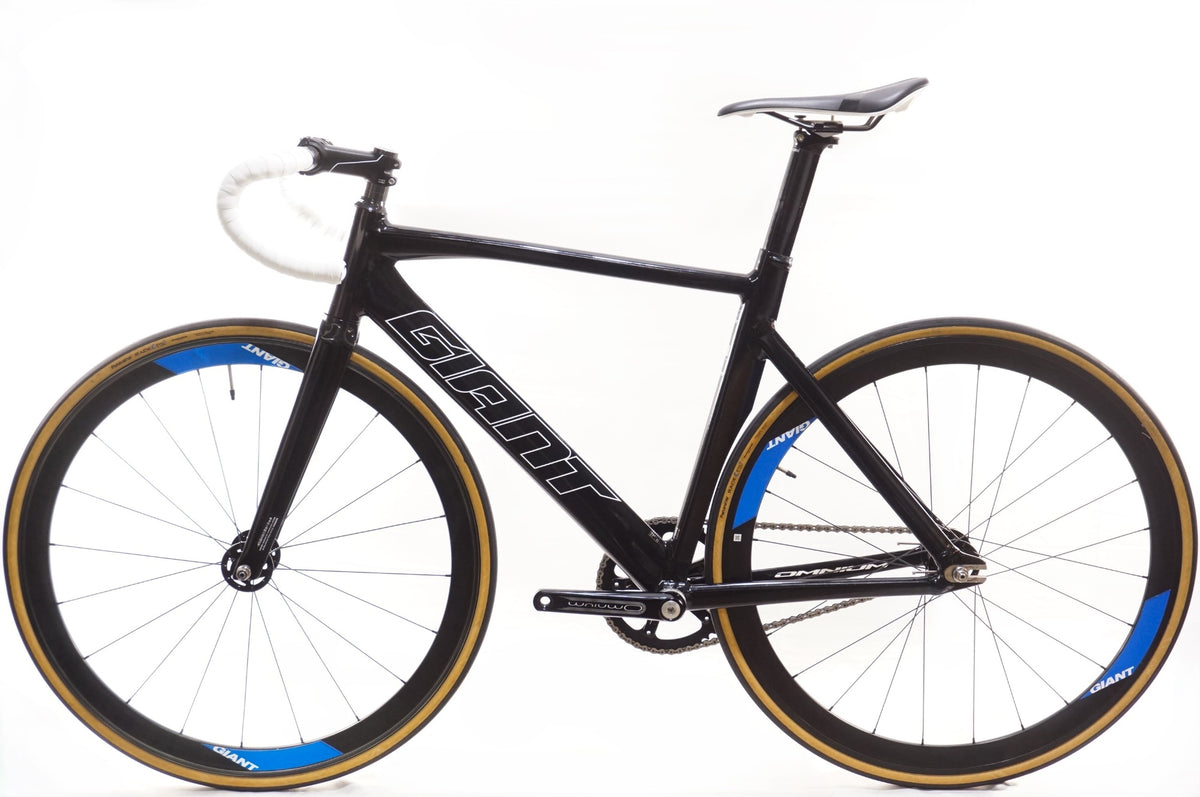 GIANT 「ジャイアント」 OMNIUM 2017年モデル ピストバイク / 中目黒店